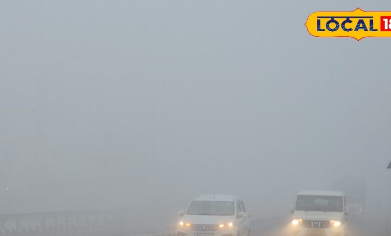 Sikar Churu Jhunjhunu Weather Update: सीकर में कोल्ड-डे, चूरू-झुंझुनूं में भी तेज सर्दी, जमाव बिंदु के करीब पहुंचा तापमान