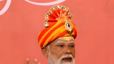 Somnath Parv Live: 'गजनी से औरंगजेब तक इतिहास में दफ्न, सोमनाथ वहीं अडिग खड़ा', स्वाभिमान पर्व में पीएम मोदी