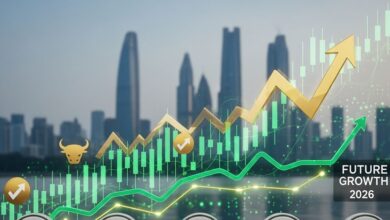 Stock Tips : 2026 में ये 6 स्मॉलकैप शेयर कराएंगे छप्परफाड़ कमाई, एक स्टॉक में 221% रिटर्न का है दम