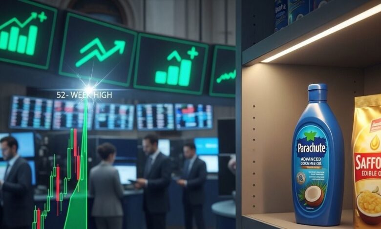 Stock To Buy : खूब कमाई कराएगा सफोला और पैराशूट बनाने वाली कंपनी का शेयर, जान लें नया टारगेट प्राइस