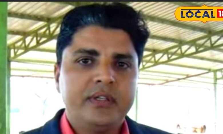 Success Story: ब्रिटेन की नौकरी ठुकराकर गांव लौटे अमित, डेयरी फार्मिंग से ऐसे हर महीने कमा रहे 5 लाख रुपए