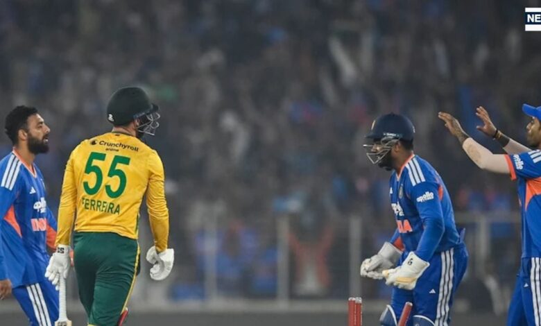 T20 World Cup 2026: साउथ अफ्रीका में T20 वर्ल्ड कप जीतने का दम, ग्रीम स्मिथ को भरोसा, भारत के लिए कही ये बात