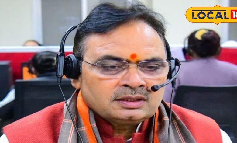 The Chief Minister held a direct dialogue with the public, and immediate action was taken on public complaints: the power situation in Balesar was improved within four hours.