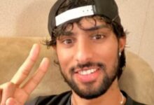 Tilak Varma Ruled Out Of Three T20Is vs New Zealand: जिसका डर था वही हुआ: तिलक वर्मा न्यूजीलैंड के खिलाफ 3 टी20 मैचों से बाहर