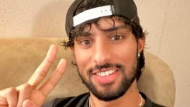 Tilak Varma Ruled Out Of Three T20Is vs New Zealand: जिसका डर था वही हुआ: तिलक वर्मा न्यूजीलैंड के खिलाफ 3 टी20 मैचों से बाहर