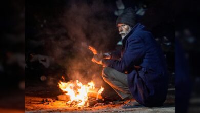 Today Weather IMD Alert| IMD Alert today For Cold Wave and Fog| Aaj Ka Mausam: दिल्ली-NCR में सर्दी का प्रचंड रूप, 6° तक पहुंचा पारा, ठंड-कोहरे से कंपकपा रहा यूपी बिहार