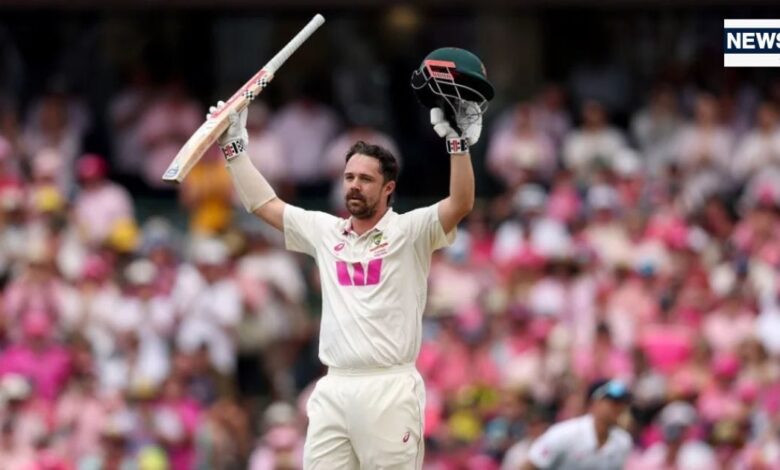 Travis Head century Ashes: रोके नहीं रुकते ट्रेविस हेड, पांच मैच में ठोकी तीसरी सेंचुरी, एशेज में जमकर चल रहा बल्ला