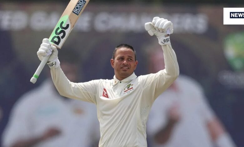 Usman Khawaja announces retirement: ऑस्ट्रेलिया के अनुभवी ओपनर बल्लेबाज उस्मान ख्वाजा ने अपने रिटायरमेंट का ऐलान कर दिया है.