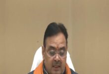 VB GRAMG पर बड़ा ऐलान! सीएम भजनलाल शर्मा ने बताया क्यों बदला गया नरेगा का पूरा सिस्टम