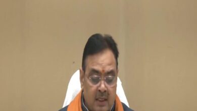 VB GRAMG पर बड़ा ऐलान! सीएम भजनलाल शर्मा ने बताया क्यों बदला गया नरेगा का पूरा सिस्टम