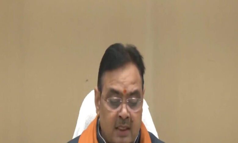 VB GRAMG पर बड़ा ऐलान! सीएम भजनलाल शर्मा ने बताया क्यों बदला गया नरेगा का पूरा सिस्टम