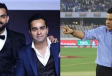 Virat Kohli Brother Vikas Kohli: 'लोगों की दाल रोटी नहीं चलती...', विराट कोहली के बड़े भाई का संजय मांजरेकर पर क्यों फूटा गुस्सा? पोस्ट से मचाई खलबली