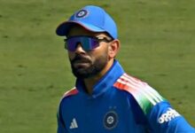 Virat kohli Turns Snake Charmer: कोहली लाइव मैच में बने सपेरा... फिलिप्स का कैच लपकते ही बजाने लगे बीन