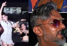 WPL Opening Ceremony: जैकलीन फर्नांडेज के ठुमकों ने चढ़ाया पारा, फिर हनी सिंह ने फैंस को झुमाया, WPL 2026 का रंगारंग आगाज, देखें फोटोज