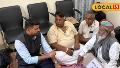 Water Crisis | MLA Ravindra Singh Bhati