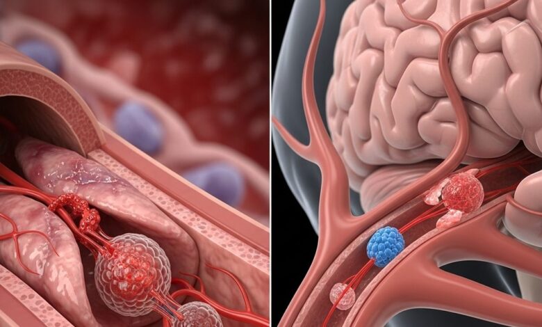 What Causes Heart Attack: हार्ट अटैक और स्ट्रोक होने का कारण