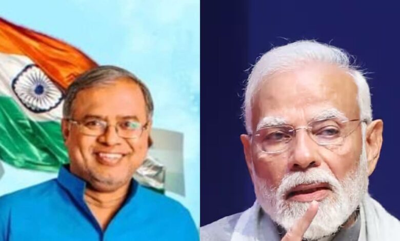 Who is Suresh Kumar | PM Modi Praise Suresh Kumar- 70 साल की उम्र लेकिन… कौन हैं सुरेश कुमार? जिनकी तारीफ प्रधानमंत्री नरेंद्र मोदी ने की