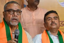 Who is Tapas Roy | Tapas Roy Joins BJP- कौन हैं तपस रॉय जिन्हें BJP ने बनाया 'ब्रह्मास्त्र', क्या करेंगे काम, कैसे 2026 में पलटेगी पूरी बाजी?