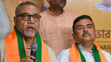 Who is Tapas Roy | Tapas Roy Joins BJP- कौन हैं तपस रॉय जिन्हें BJP ने बनाया 'ब्रह्मास्त्र', क्या करेंगे काम, कैसे 2026 में पलटेगी पूरी बाजी?