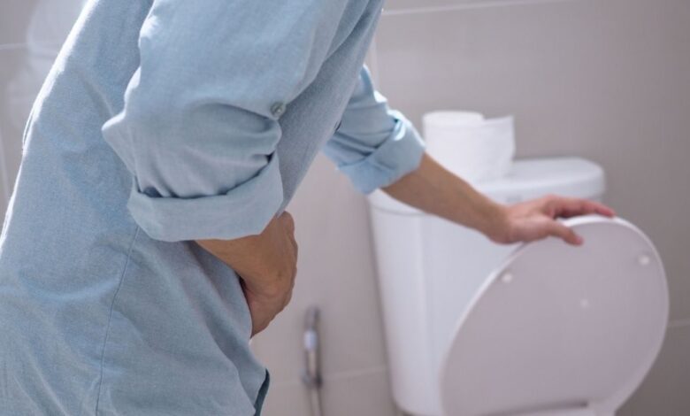 Why Do You Urinate After Eating Doctor Explains | खाने के बाद पेशाब क्यों आती है