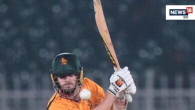 Zimbabwe announced t20 world cup squad: 4 दिन पहले छोटे भाई का छूटा साथ... टी20 वर्ल्ड कप के लिए अब बना कप्तान, जिम्बाब्वे की 15 सदस्यीय टीम का ऐलान