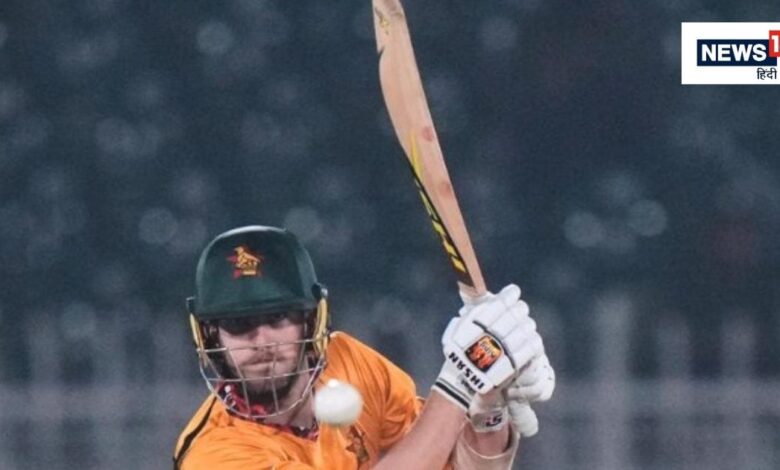 Zimbabwe announced t20 world cup squad: 4 दिन पहले छोटे भाई का छूटा साथ... टी20 वर्ल्ड कप के लिए अब बना कप्तान, जिम्बाब्वे की 15 सदस्यीय टीम का ऐलान