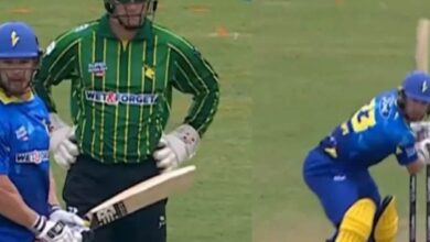 glen philips new plan for india tour टी-20 में दिखेगा बल्लेबाजी का नया अविष्कार, दोनों हाथ से खेलने की तैयारी