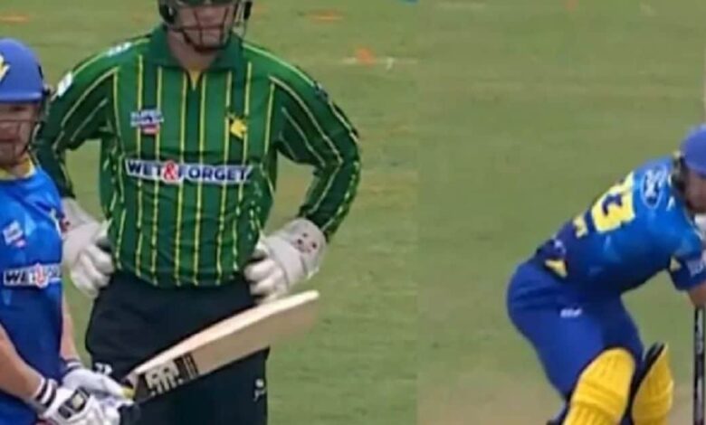 glen philips new plan for india tour टी-20 में दिखेगा बल्लेबाजी का नया अविष्कार, दोनों हाथ से खेलने की तैयारी