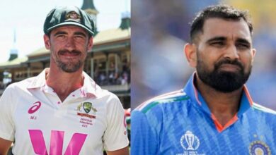 shami deserves treatment like starc 35 की उम्र में स्टार्क बने स्टार तो शमी कैसे हुए बेकार, ऑस्ट्रेलिया से सीखो
