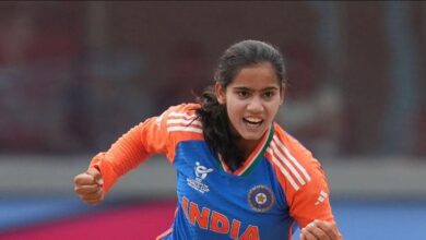 vaishnavi sharma statement नई क्रिकेट सनसनी का खुलासा, WPL ने कैसे तोड़ा दिल, टीवी पर देखना पड़ेगा