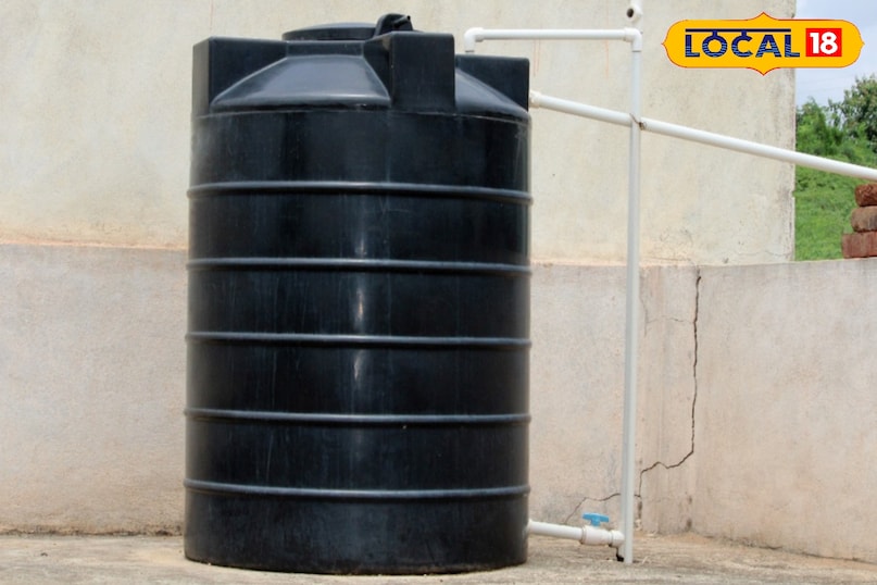 महंगा कवर नहीं, घर की पुरानी चीजें रखेंगी टंकी का पानी हल्का गर्म...