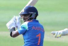 who is Aaron George: कौन हैं एरॉन जॉर्ज? जिन्होंने वैभव सूर्यवंशी के साथ साउथ अफ्रीका में मचाई धूम, संजू सैमसन से होती है तुलना, डिविलियर्स हैं आइडल