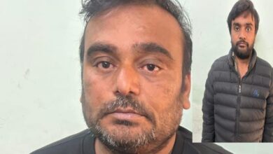 अंधविश्वास का खौफनाक खेल! यूट्यूब से सीखी तंत्र विद्या, ताजा चिता की राख से वशीकरण करते पकड़े गए दो युवक