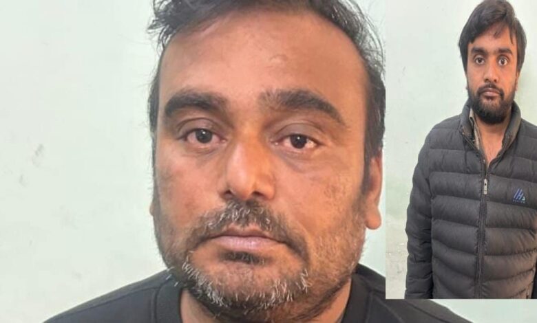 अंधविश्वास का खौफनाक खेल! यूट्यूब से सीखी तंत्र विद्या, ताजा चिता की राख से वशीकरण करते पकड़े गए दो युवक