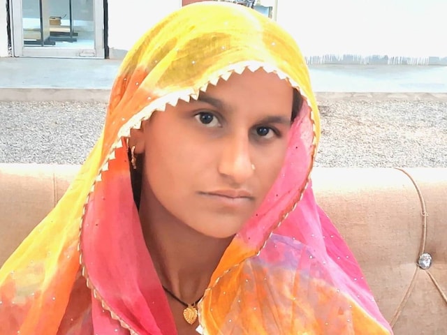 अकड़ में रहता था पति, रोज दिखाता था दादागिरी, पत्नी ने मारा जोरदार धोबी पछाड़