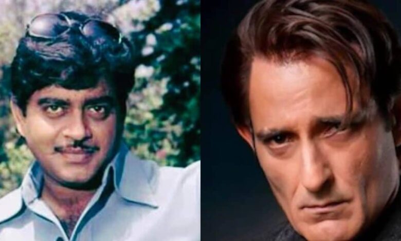 'अक्षय खन्ना जैसे विलेन को तारीफें मिलती हैं', राकेश बेदी ने शत्रुघ्न सिन्हा से की 'धुरंधर' स्टार की तुलना