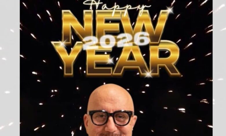 अनुपम खेर ने साझा किए नए साल के मंत्र, बोले- न मोलभाव, न फालतू तनाव, बस इंसानियत