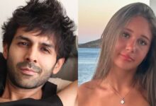 अफेयर की अफवाहों के बीच कार्तिक आर्यन पर 'मिस्ट्री गर्ल' का बेबाक बयान, फैंस से लगाई गुहार- 'शांत हो जाएं'