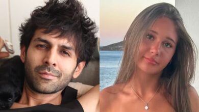 अफेयर की अफवाहों के बीच कार्तिक आर्यन पर 'मिस्ट्री गर्ल' का बेबाक बयान, फैंस से लगाई गुहार- 'शांत हो जाएं'