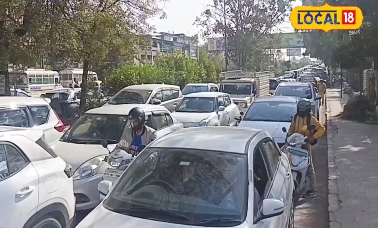 अमित शाह के जोधपुर दौरे को लेकर ट्रैफिक डायवर्जन, जानें कौन-से रास्ते रहेंगे बंद और कौन से खुले