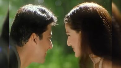 अलका याग्निक-बाबुल सुप्रियो का वो गाना, 2000's में दी प्यार को नई परिभाषा, हीरोइन से नजरें नहीं हटा पाया हीरो