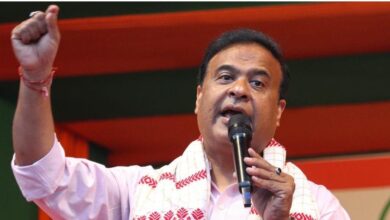 असम में 40% होंगे बांग्लादेशी मुसलमान, हिमंत बिस्वा सरमा के दावे से मचा हड़कंप, राज्य की पहचान खतरे में?