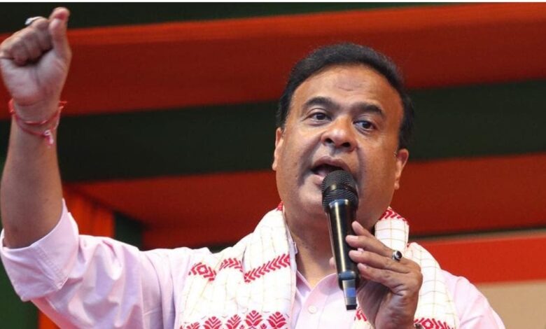 असम में 40% होंगे बांग्लादेशी मुसलमान, हिमंत बिस्वा सरमा के दावे से मचा हड़कंप, राज्य की पहचान खतरे में?