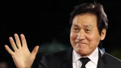 अह्न सुंग का निधन: कोरियाई सिनेमा के महान अभिनेता को श्रद्धांजलि.