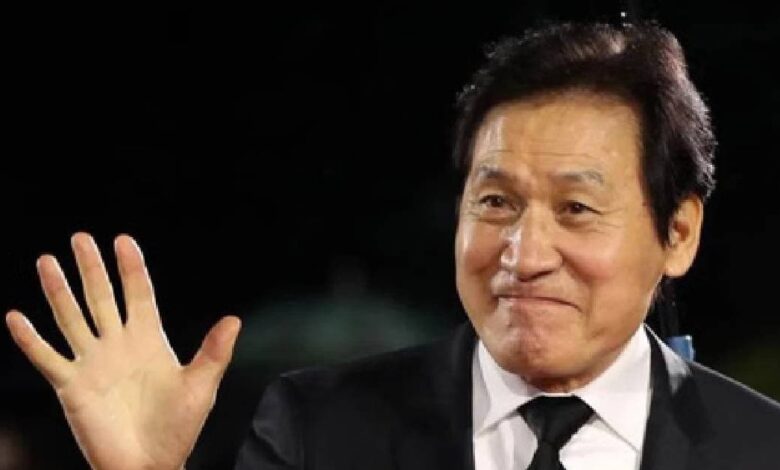 अह्न सुंग का निधन: कोरियाई सिनेमा के महान अभिनेता को श्रद्धांजलि.