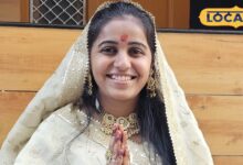 आज जहां युवा रील्स में खोया, वहां बाड़मेर की बेटी ने थामा संन्यास का रास्ता, 27 की उम्र में की दीक्षा गृहण