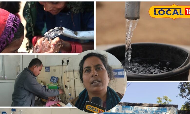 आपके नल का पानी कितना सेफ? एक्सपर्ट से समझें 17 अनिवार्य टेस्ट की पूरी कहानी - Chhattisgarh News