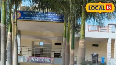 आबूरोड रेलवे रनिंग रूम को मिला बेस्ट अवार्ड