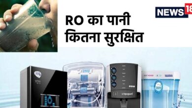 इंदौर कांड: क्या पानी में से खतरनाक बैक्टीरिया को दूर हटा देते हैं वॉटर प्यूरिफायर-आरओ? एम्‍स-गंगाराम के टॉप डॉक्‍टरों से जानें Indore Water Case do ro water purifiers can remove bacteria viruses from water completely what research and science say by aiims dr deepak gunjan and gangaram dr piyush ranjan