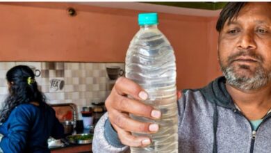 इंदौर में 15 मौतों से नहीं लिया सबक, गांधीनगर में 100 से ज्यादा टाइफाइड के शिकार, बेंगलुरु में नल से आ रहा सीवेज